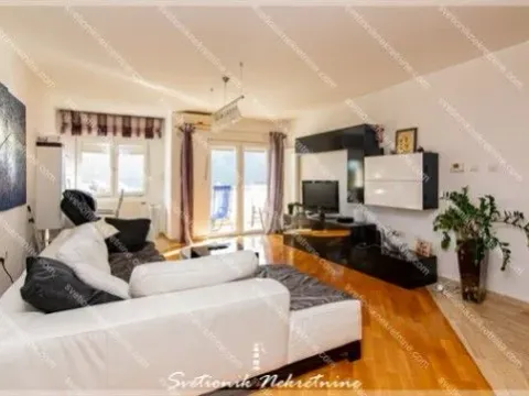 Prodaja, dvosoban stan, 85m², Igalo, Herceg Novi - image 2