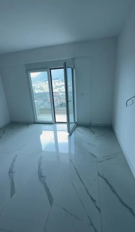 Sale, one bedroom apartment, 57m², Bjeliši, Bar