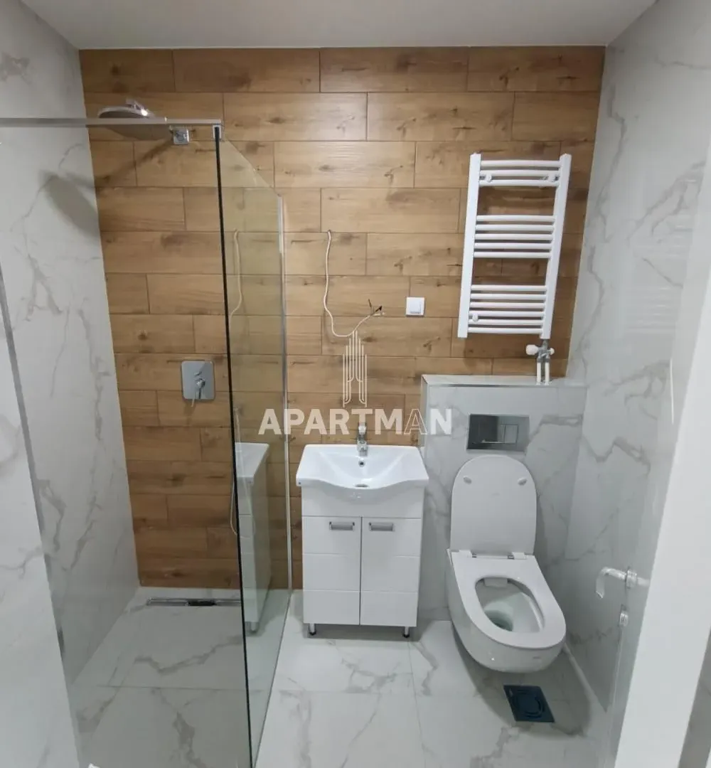Sale, office space, 124m², Ledine, Beograd
