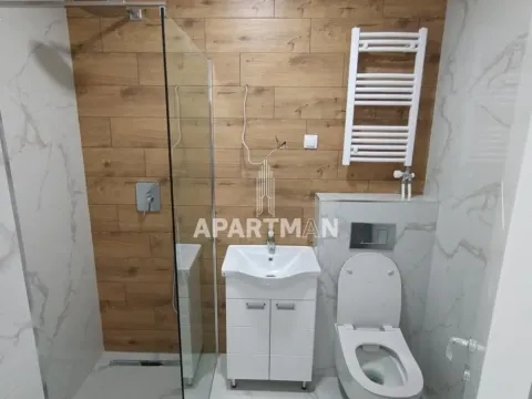 Prodaja, poslovni prostor, 124m², Ledine, Beograd - image 9