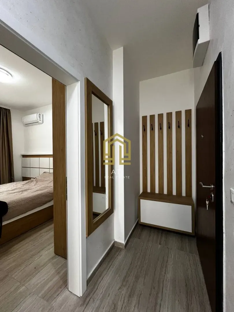 Prodaja, dvosoban stan, 61m², Bečići, Budva