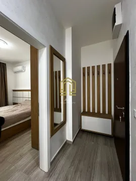 Prodaja, dvosoban stan, 61m², Bečići, Budva - image 6