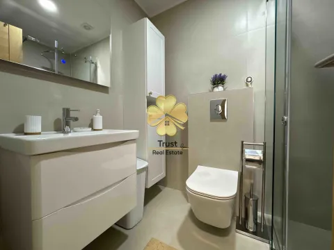 Izdavanje, jednosoban stan, 50m², Podgorica, Crna Gora - image 7