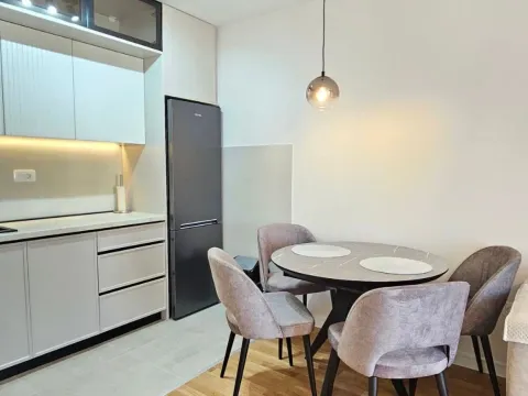 Rent, two bedroom apartment, 58m², Pobrežje, Podgorica - image 5