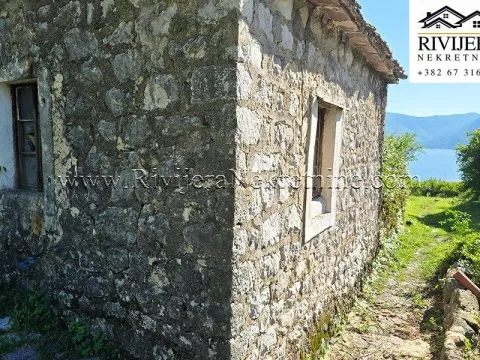 Sale, house, 92m², Risan, Kotor - image 12