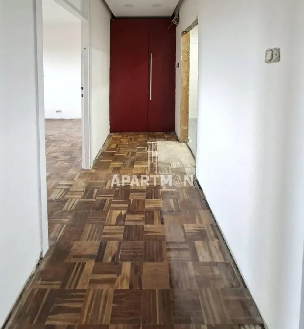 Sale, two bedroom apartment, 76m², Zemun Meandri, Zemun Sve Podlokacije