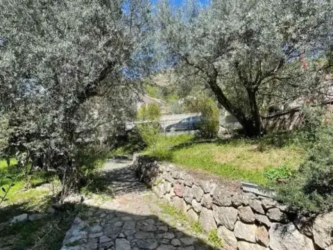 Sale, one bedroom apartment, 63m², Sveti Stefan, Budva - image 8