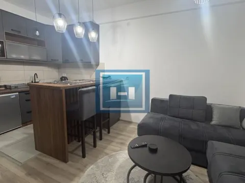 Rent, one bedroom apartment, 29m², Aqua park, Jagodina - image 1