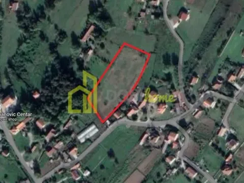 Sale, land lot, 5739m², Zeta, Podgorica - image 3
