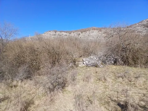 Prodaja, plac, 6256m², Čevo, Cetinje - image 7