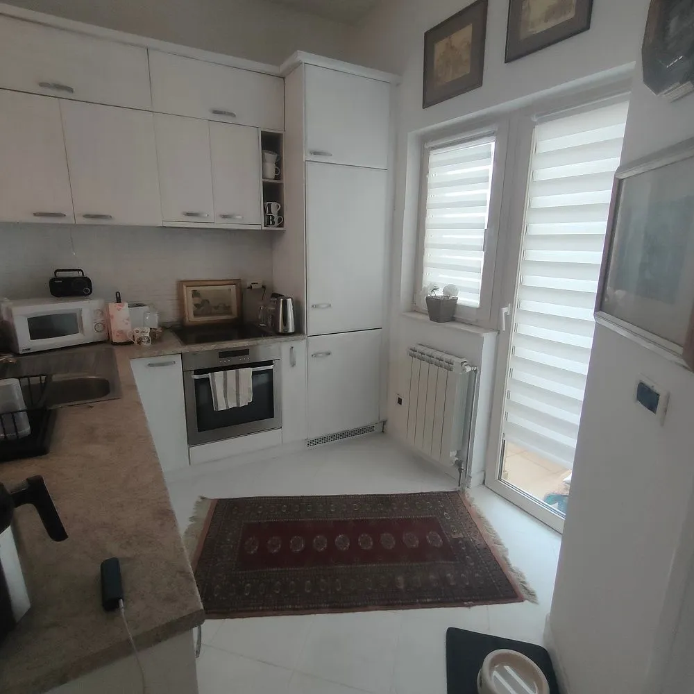 Sale, four bedroom apartment, 116m², Vračar Sve Podlokacije, Beograd