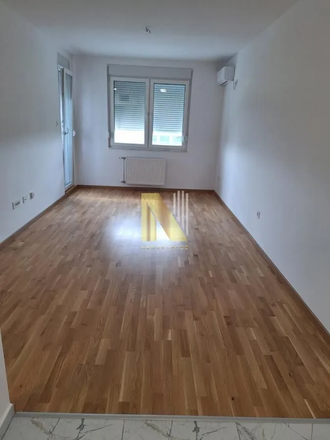 Izdavanje, jednosoban stan, 44m², Avijatičarsko naselje, Novi Sad Sve Podlokacije