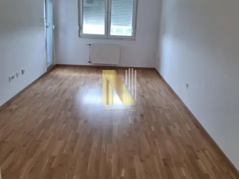 Izdavanje, jednosoban stan, 44m², Avijatičarsko naselje, Novi Sad Sve Podlokacije - image 1