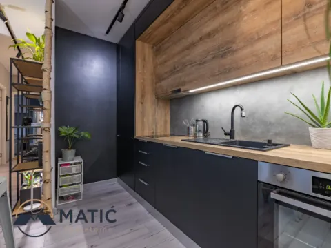 Sale, two bedroom apartment, 54m², Telep, Novi Sad Sve Podlokacije - image 14