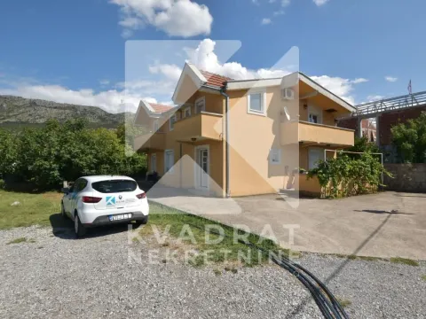 Izdavanje, dvosoban stan, 60m², Murtovina, Podgorica - image 8