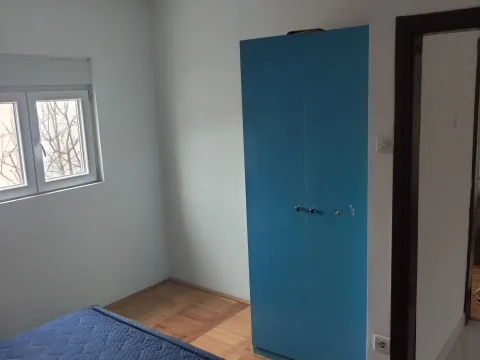 Izdavanje, dvosoban stan, 70m², Gornja Gorica, Podgorica - image 10