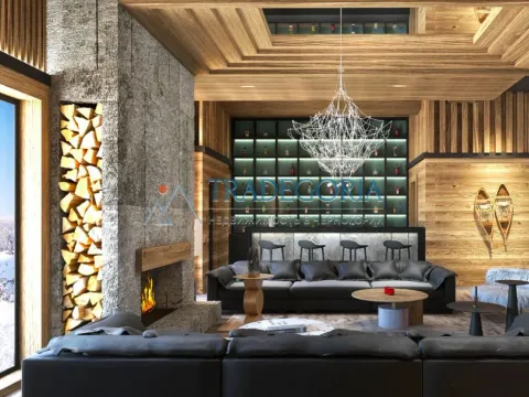 Prodaja, jednosoban stan, 36m², Kolašin, Crna Gora - image 11
