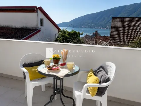 Prodaja, dvosoban stan, 70m², Gomila, Herceg Novi - image 3