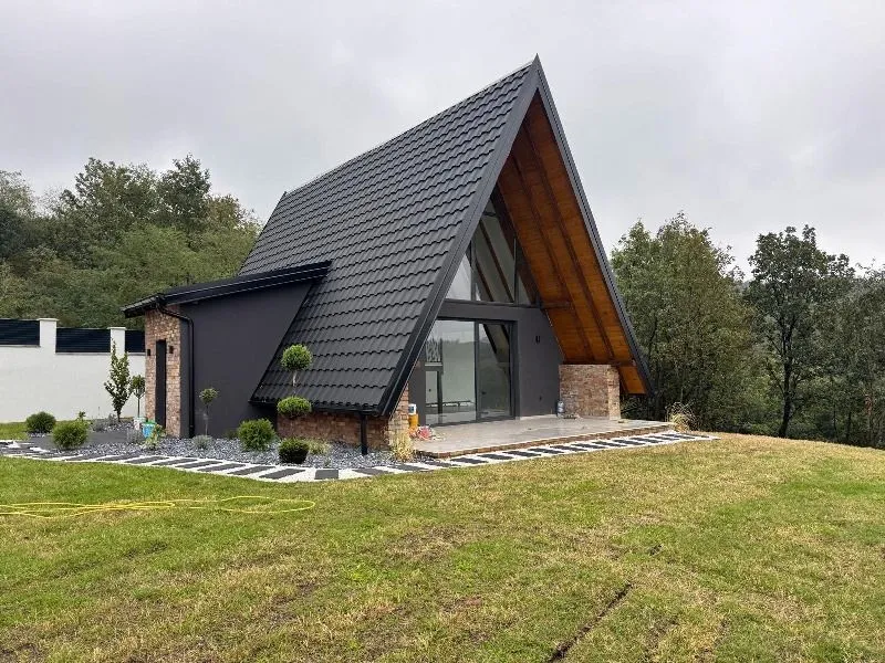 Sale, house, 120m², Sopot (mesto), Sopot