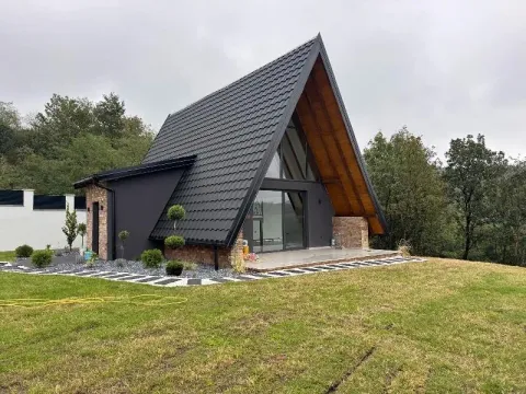 Kuća in Sopot (mesto)