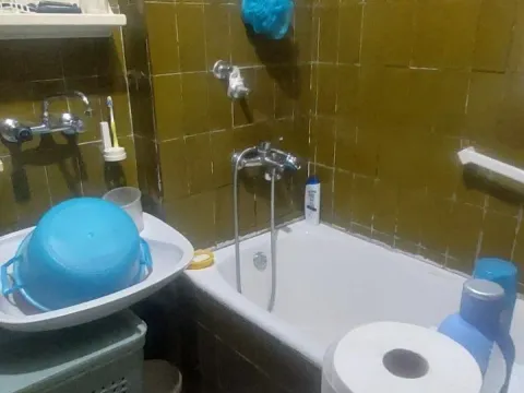 Sale, three bedroom apartment, 81m², Blok 5, Podgorica - image 12