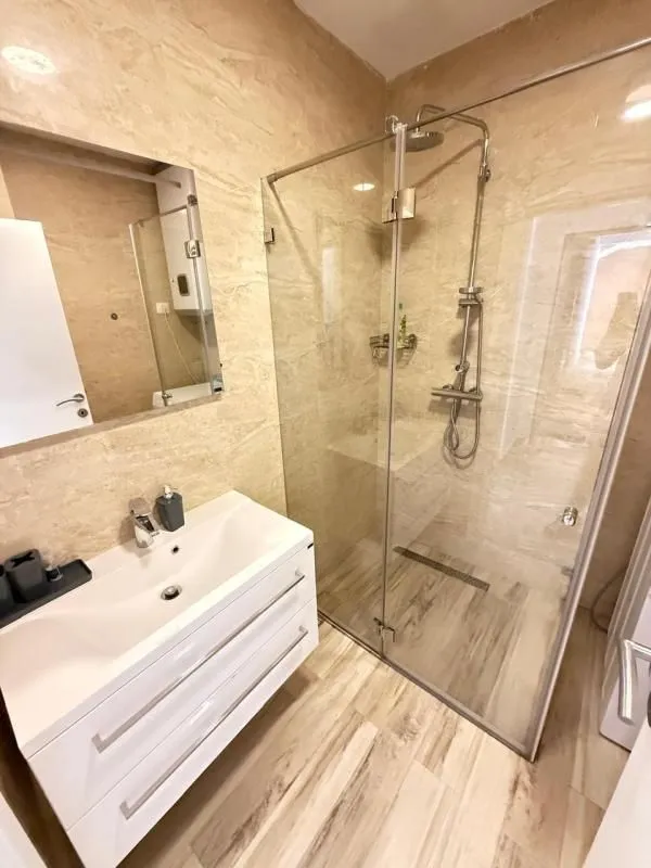 Prodaja, stan, 38m², Dobra Voda, Budva