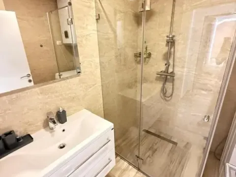 Sale, apartment, 38m², Dobra Voda, Budva - image 8