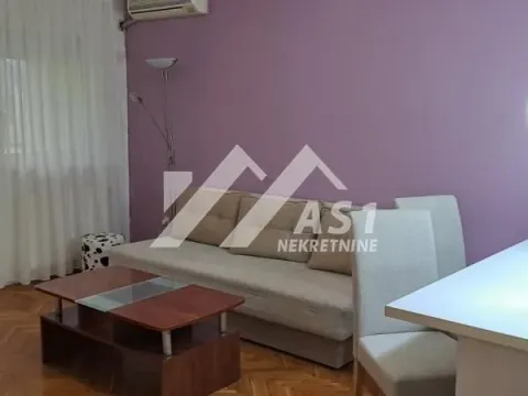 Izdavanje, jednosoban stan, 37m², Liman 1, Novi Sad Sve Podlokacije - image 3