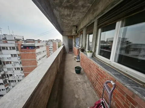 Prodaja, trosoban stan, 89m², Novi Beograd Sve Podlokacije, Beograd - image 17