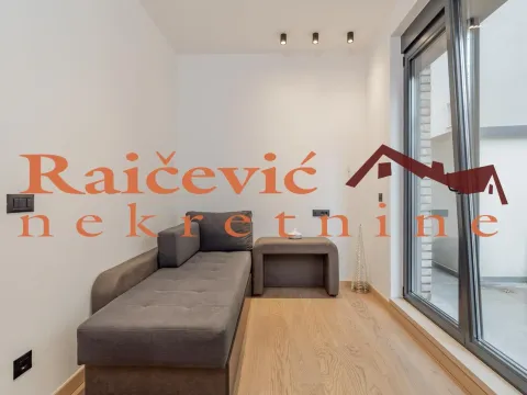 Prodaja, dvosoban stan, 54m², Lekino Brdo, Voždovac Sve Podlokacije - image 16