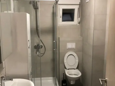 Izdavanje, jednosoban stan, 48m², Zabjelo, Podgorica - image 10