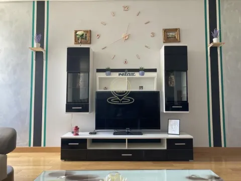 Izdavanje, dvosoban stan, 63m², Savski Venac, Beograd - image 3