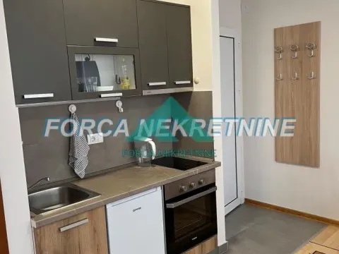 Izdavanje, jednosoban stan, 37m², Voždovac Sve Podlokacije, Beograd - image 8