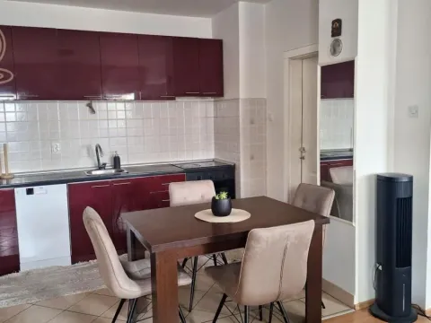 Izdavanje, jednosoban stan, 45m², Podbara, Novi Sad Sve Podlokacije - image 5
