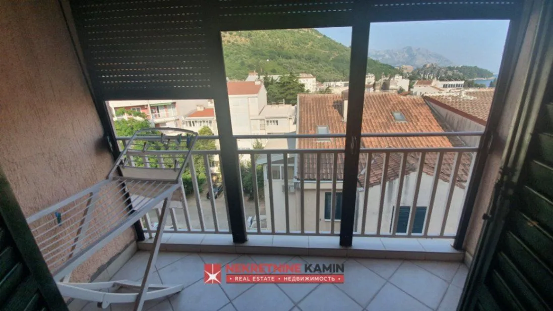 Prodaja, stan, 63m², Velji Vinogradi, Budva