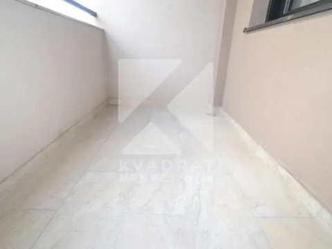 Rent, one bedroom apartment, 45m², Momišići, Podgorica - image 11