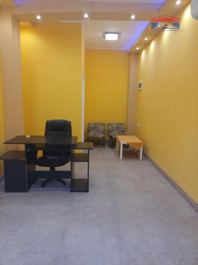 Rent, office space, 19m², Nova Detelinara, Novi Sad Sve Podlokacije