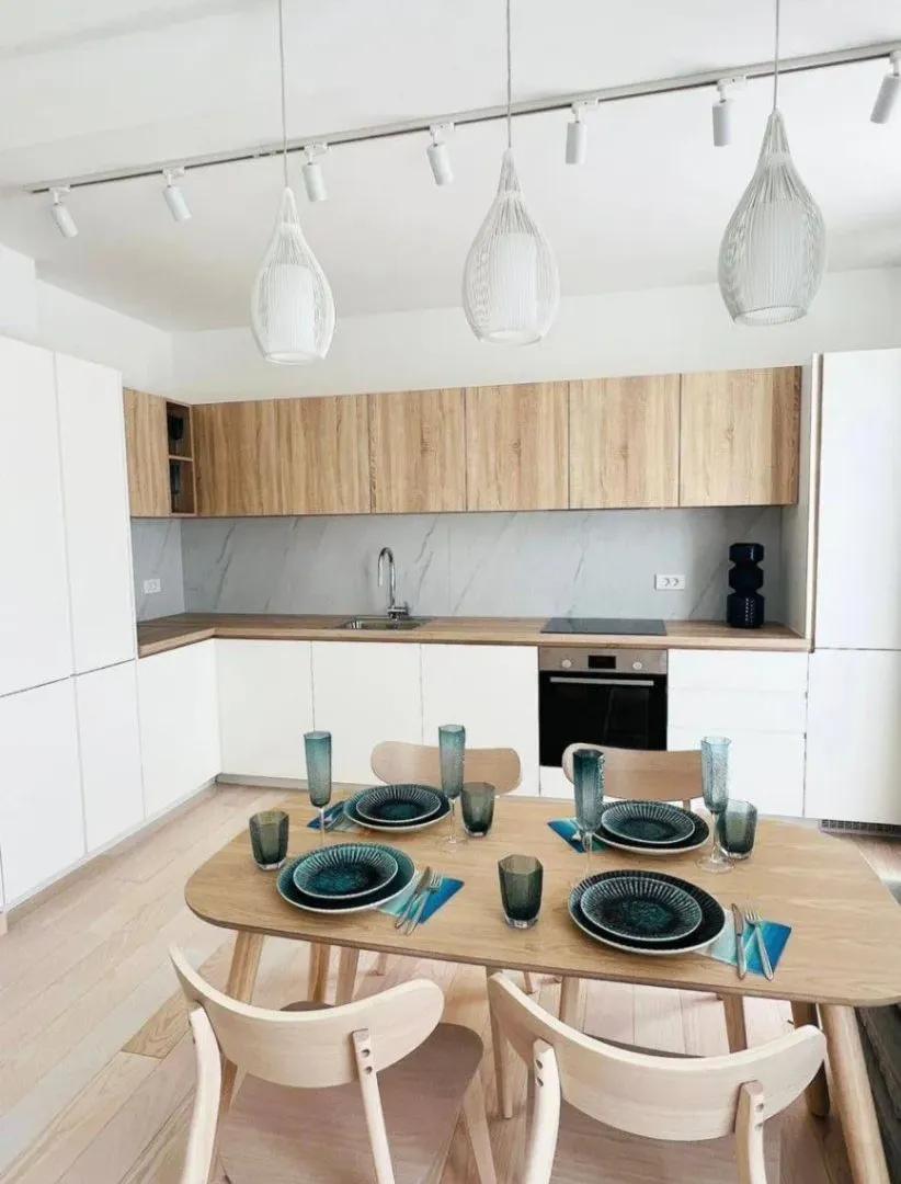 Prodaja, jednosoban stan, 43m², Igalo, Herceg Novi