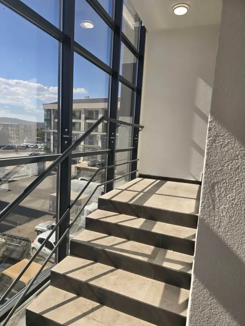 Prodaja, trosoban stan, 95m², Zabjelo, Podgorica