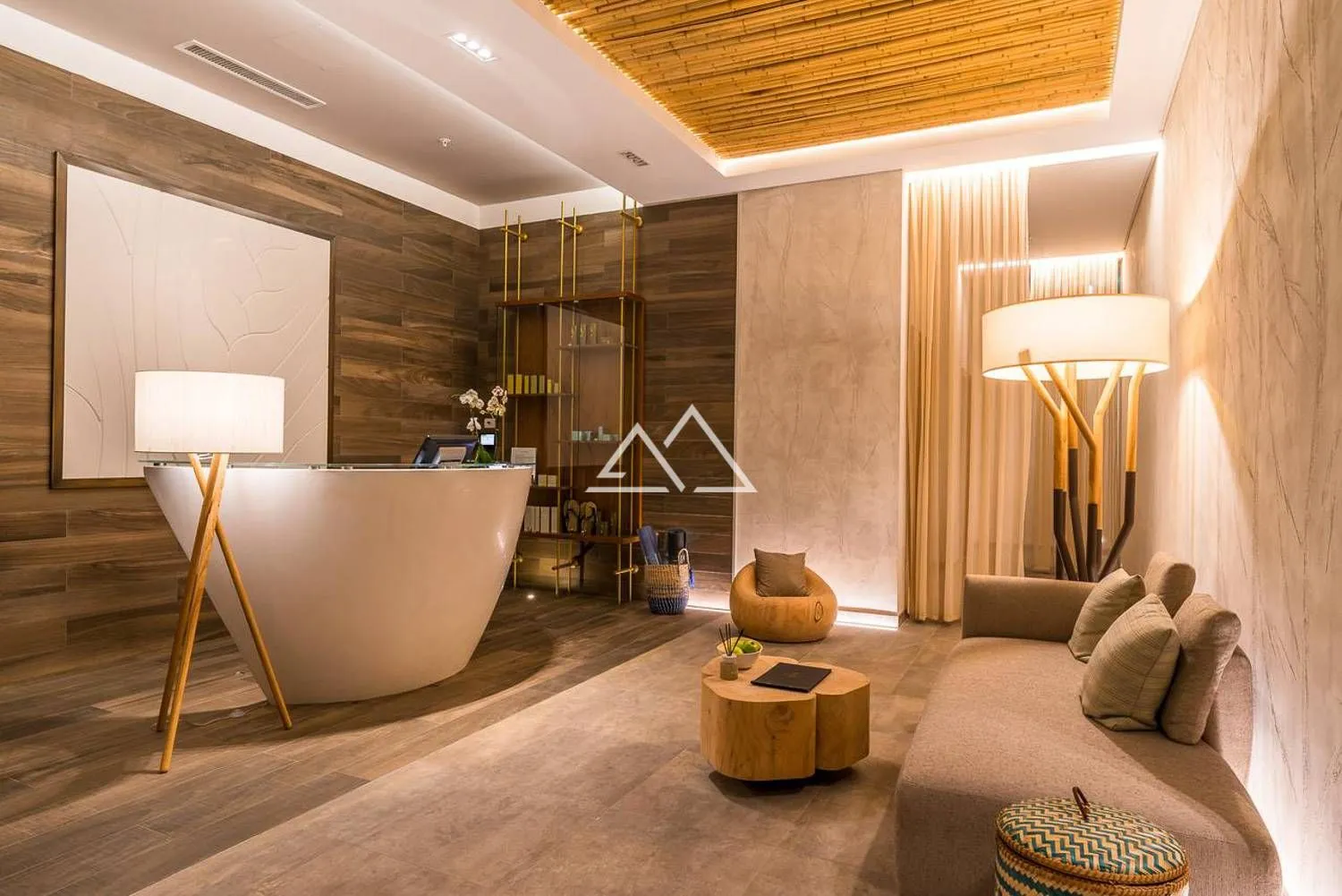 Prodaja, garsonjera, 47m², Luštica Bay, Tivat
