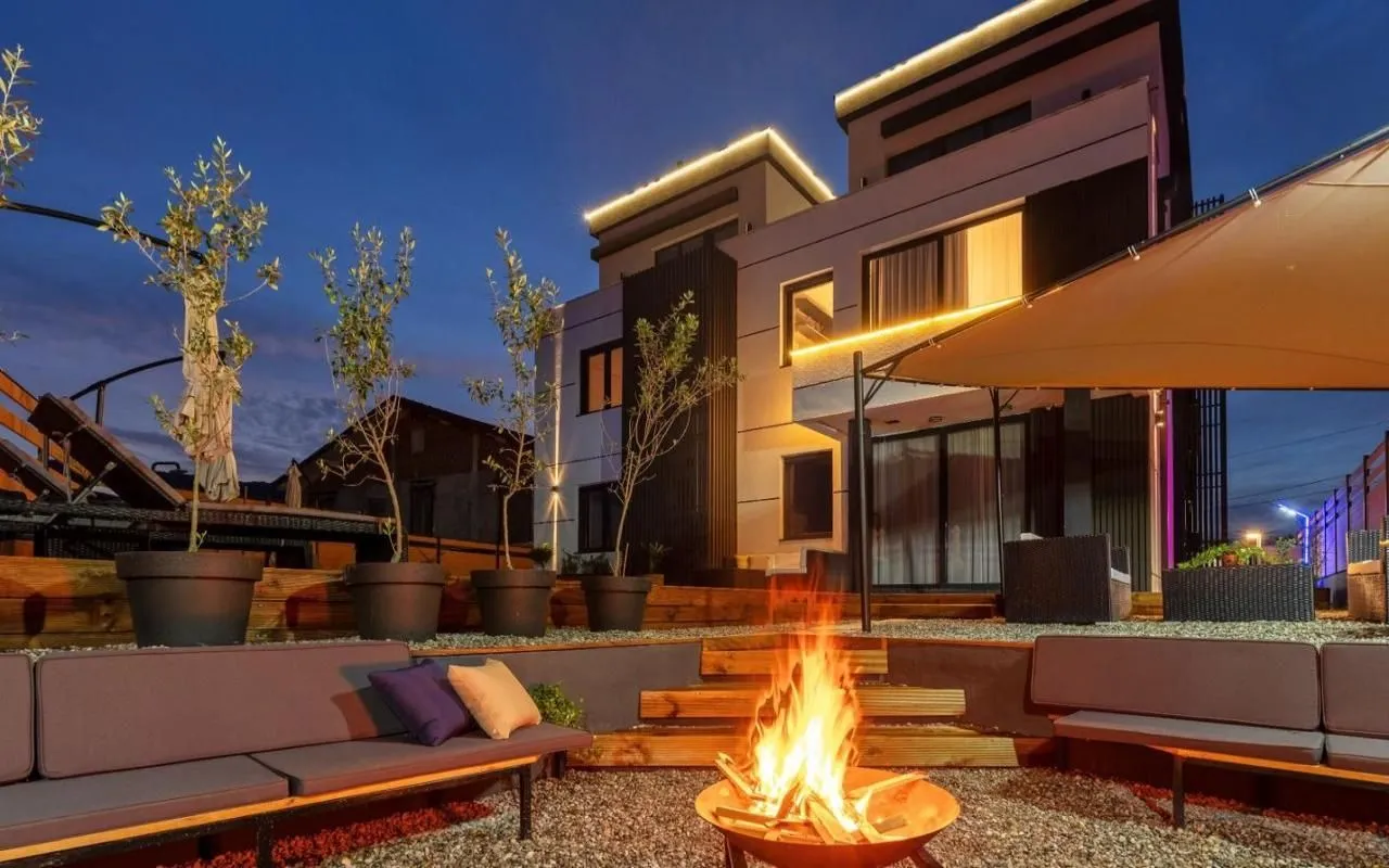 Prodaja, jednosoban stan, 52m², Lastva Grbaljska, Kotor