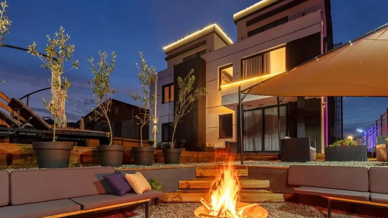 Sale, one bedroom apartment, 52m², Lastva Grbaljska, Kotor