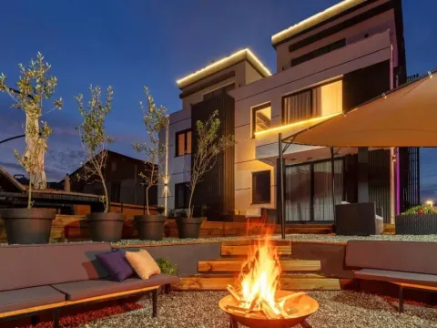 Stan in Lastva Grbaljska