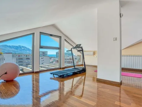 Prodaja, četvorosoban stan, 188m², Rozino, Budva - image 25