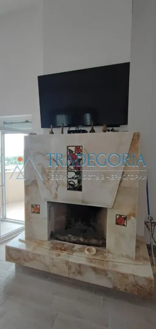 Prodaja, trosoban stan, 110m², Tivat, Crna Gora
