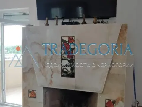 Prodaja, trosoban stan, 110m², Tivat, Crna Gora - image 11