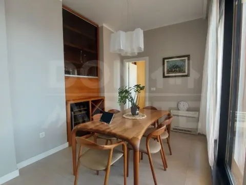Rent, three bedroom apartment, 130m², Gornja Lastva, Tivat - image 5