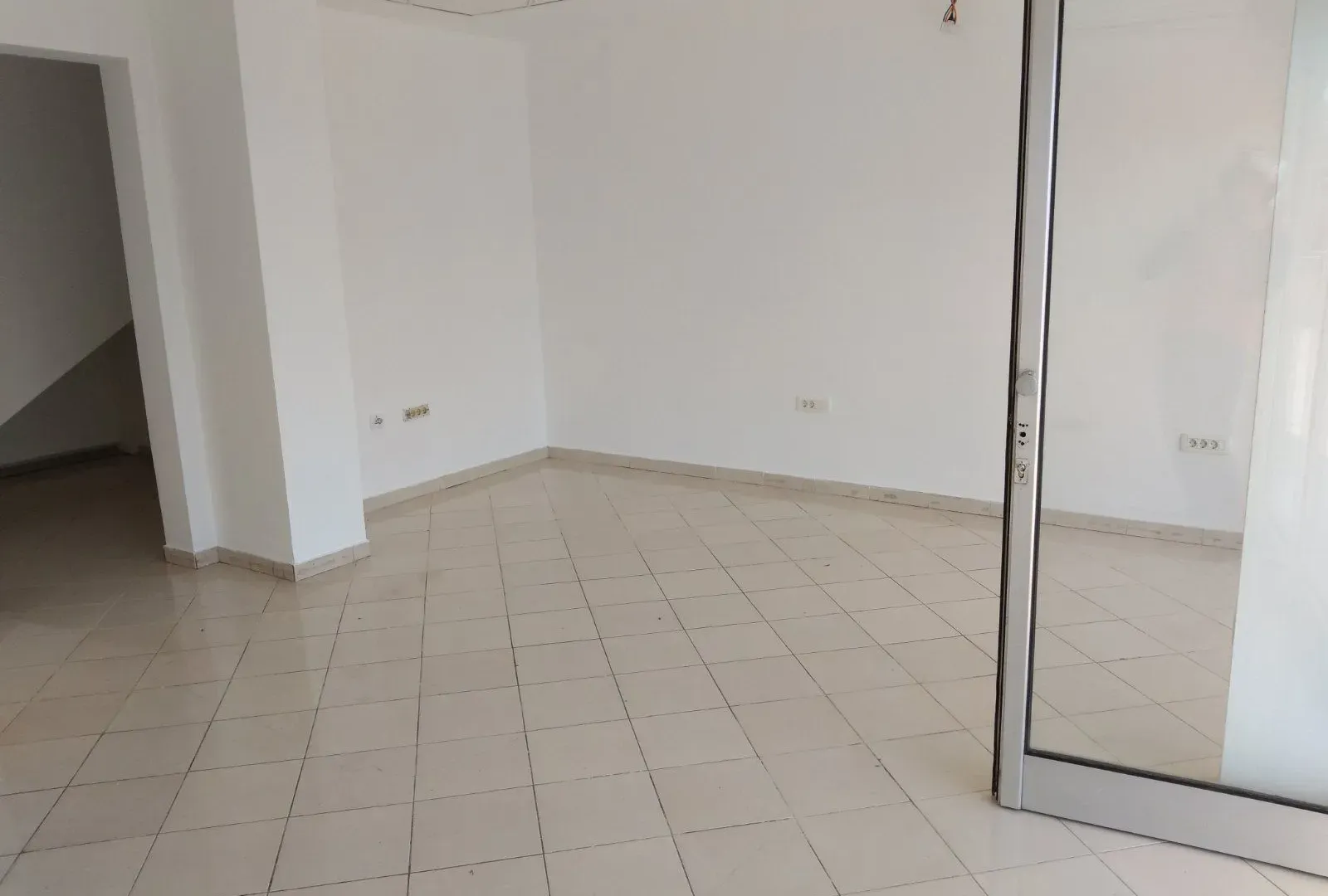 Rent, office space, 35m², Zabjelo, Podgorica