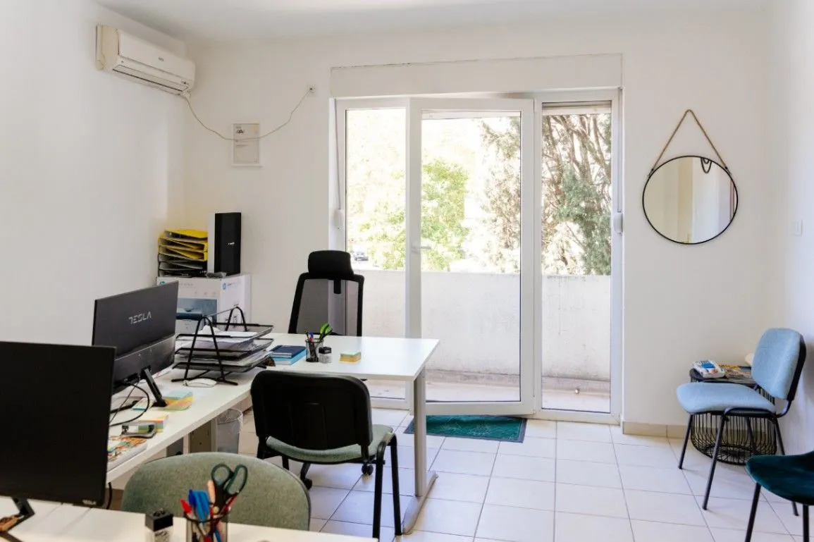 Prodaja, jednosoban stan, 47m², Preko Morače, Podgorica