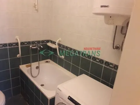 Izdavanje, jednosoban stan, 30m², Grbavica, Novi Sad Sve Podlokacije - image 15